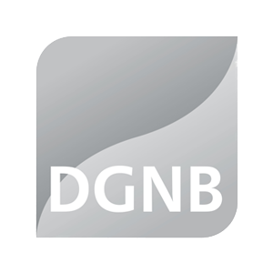 Zertifikat DGNB